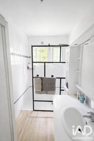 Maison à vendre 6 pièces 164 m² Brissac Loire Aubance