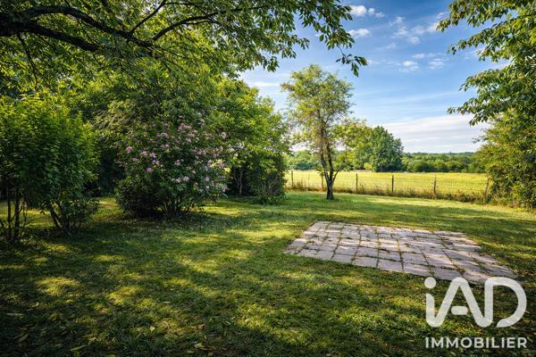 Maison à vendre 6 pièces 164 m² Brissac Loire Aubance