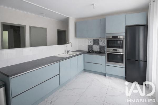 Maison à vendre 6 pièces 164 m² Brissac Loire Aubance