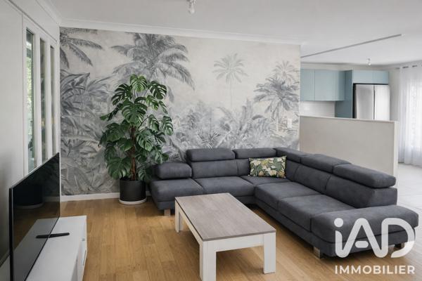 Maison à vendre 6 pièces 164 m² Brissac Loire Aubance
