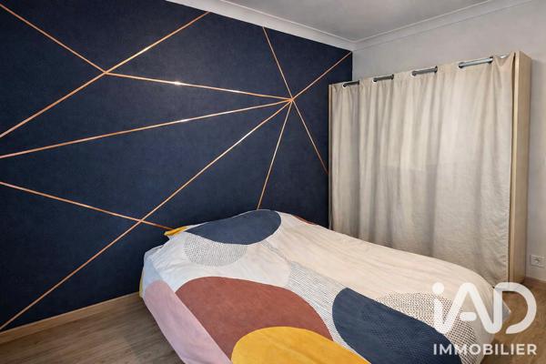 Maison à vendre 6 pièces 164 m² Brissac Loire Aubance