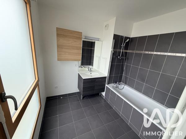 Location appartement 2 pièces 38,34 m² Noisiel