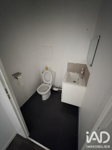 Location appartement 2 pièces 38,34 m² Noisiel