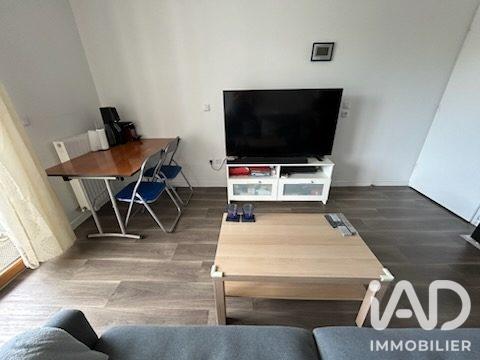 Location appartement 2 pièces 38,34 m² Noisiel