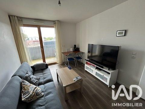 Location appartement 2 pièces 38,34 m² Noisiel