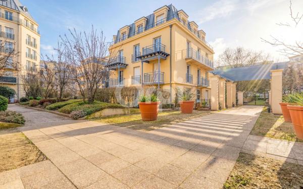 Appartement à vendre    5 pièces • 88 m2 Chessy