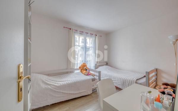 Appartement à vendre    5 pièces • 88 m2 Chessy