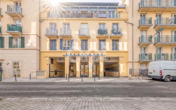 Appartement à vendre    5 pièces • 88 m2 Chessy