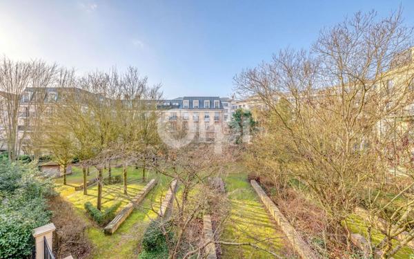 Appartement à vendre    5 pièces • 88 m2 Chessy