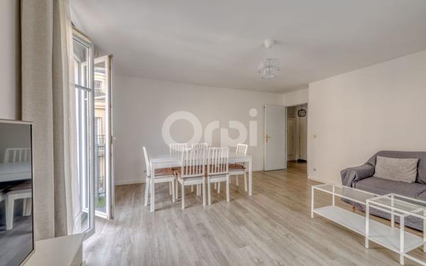 Appartement à vendre    5 pièces • 88 m2 Chessy