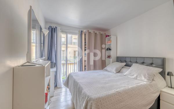 Appartement à vendre    5 pièces • 88 m2 Chessy