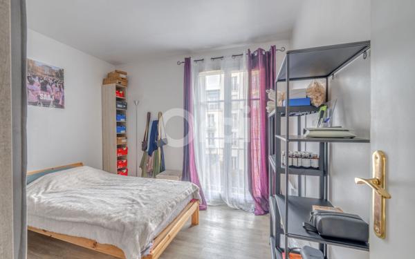 Appartement à vendre    5 pièces • 88 m2 Chessy