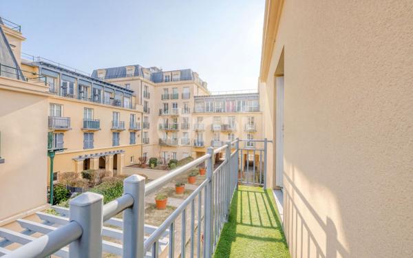 Appartement à vendre    5 pièces • 88 m2 Chessy