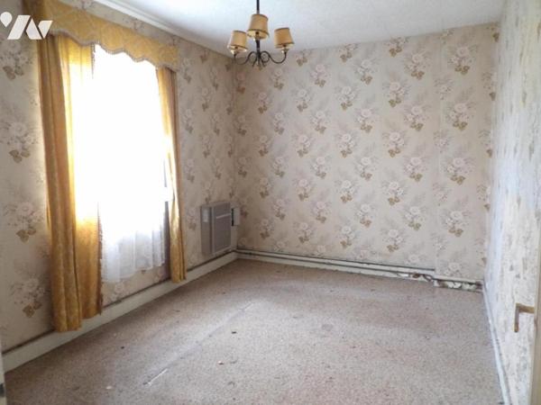 BETHUNE EN EXCLUSIVITE, Plain-pied de 68 m² habitable bâtie sur 240 m²