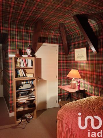 Maison d’architecte 10 pièces de 243 m² à Argentat (19400)