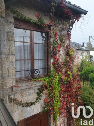 Maison d’architecte 10 pièces de 243 m² à Argentat (19400)