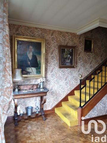 Maison d’architecte 10 pièces de 243 m² à Argentat (19400)