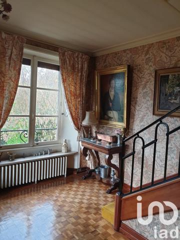 Maison d’architecte 10 pièces de 243 m² à Argentat (19400)