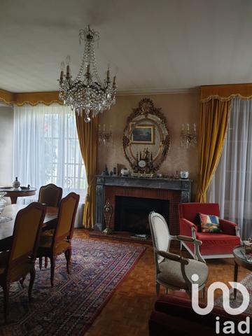 Maison d’architecte 10 pièces de 243 m² à Argentat (19400)