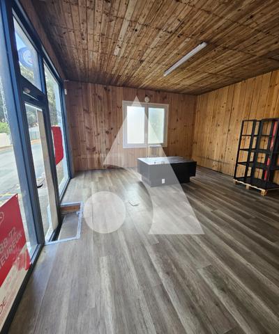 Local commercial 25 m2