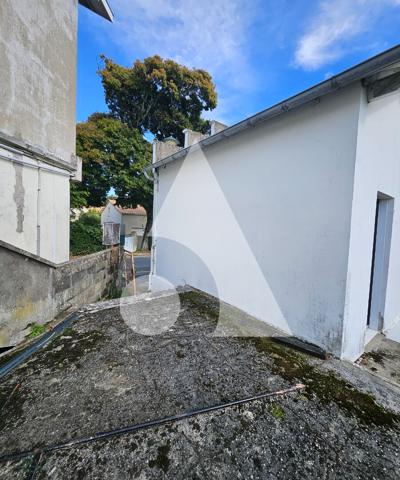 Local commercial 25 m2