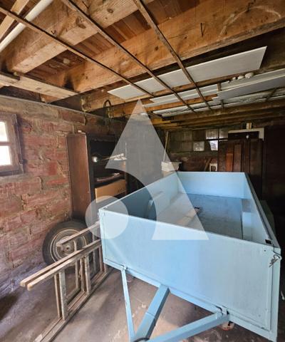 Local commercial 25 m2