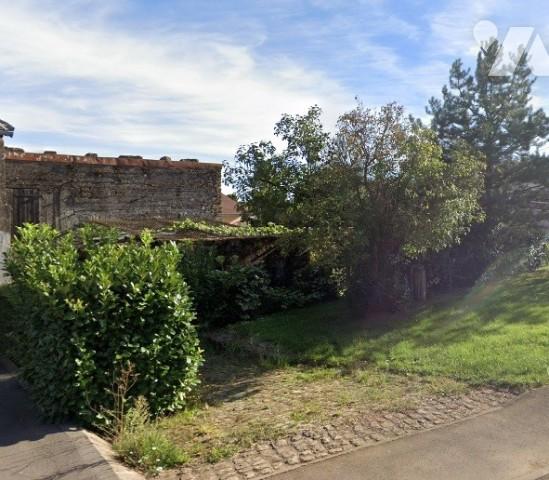 MORFONTAINE - TERRAIN CONSTRUCTIBLE