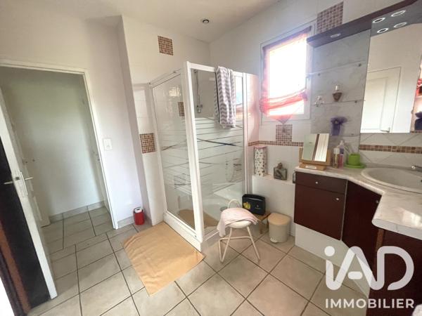 Maison à vendre 6 pièces 140 m² Laferté-sur-Aube