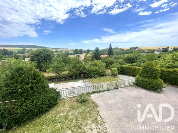 Maison à vendre 6 pièces 140 m² Laferté-sur-Aube