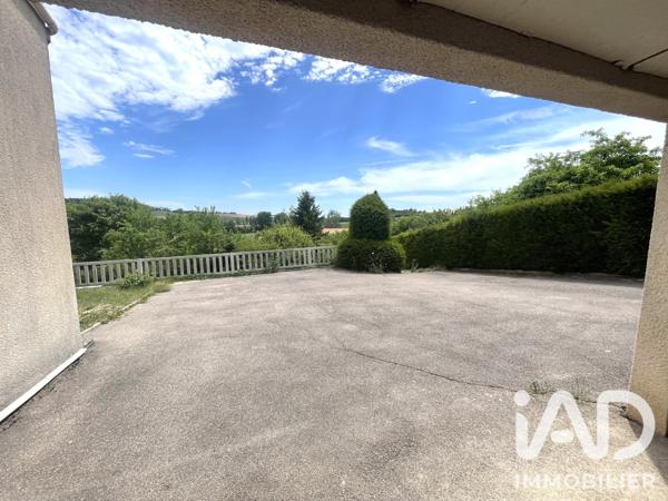Maison à vendre 6 pièces 140 m² Laferté-sur-Aube