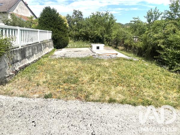 Maison à vendre 6 pièces 140 m² Laferté-sur-Aube