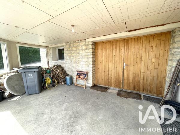 Maison à vendre 6 pièces 140 m² Laferté-sur-Aube