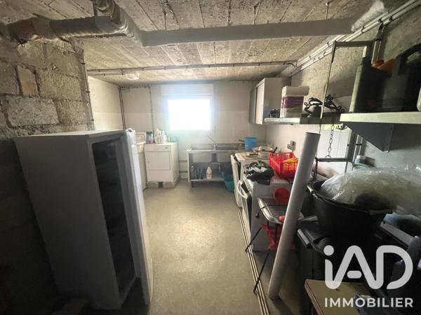 Maison à vendre 6 pièces 140 m² Laferté-sur-Aube