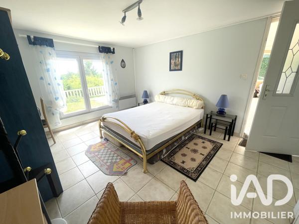 Maison à vendre 6 pièces 140 m² Laferté-sur-Aube