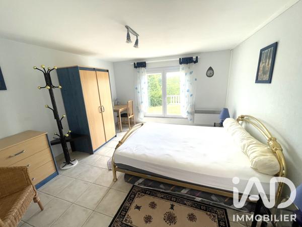 Maison à vendre 6 pièces 140 m² Laferté-sur-Aube