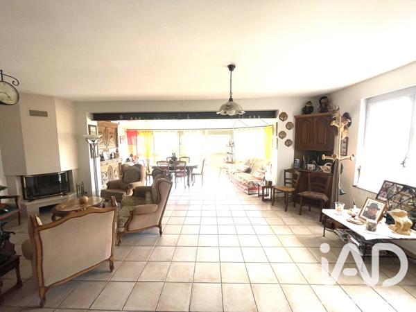 Maison à vendre 6 pièces 140 m² Laferté-sur-Aube