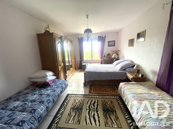 Maison à vendre 6 pièces 140 m² Laferté-sur-Aube