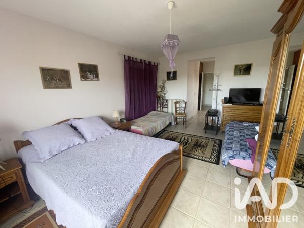 Maison à vendre 6 pièces 140 m² Laferté-sur-Aube