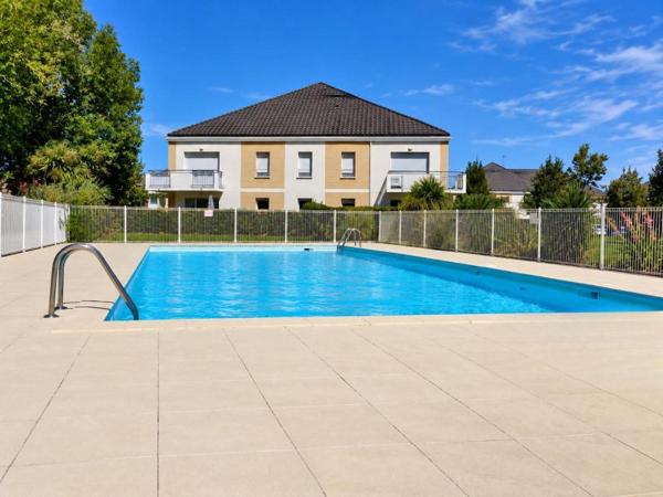 Vente / Appartement T3 à Lescar (64230)