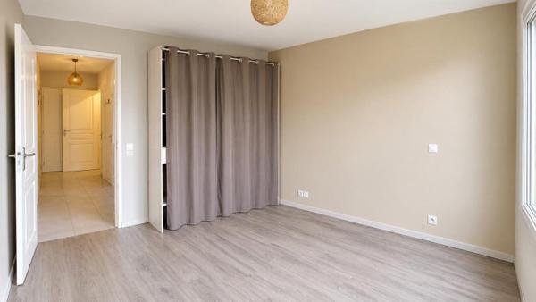 Vente / Appartement T3 à Lescar (64230)