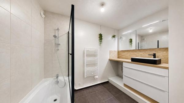 Vente / Appartement T3 à Lescar (64230)