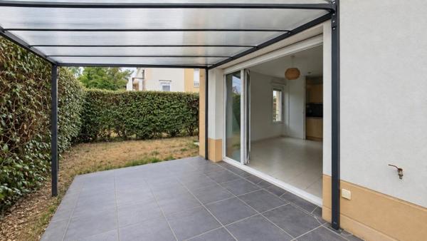 Vente / Appartement T3 à Lescar (64230)