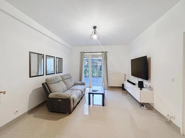 Vente Appartement 2 pièces 50 m2 à Créteil