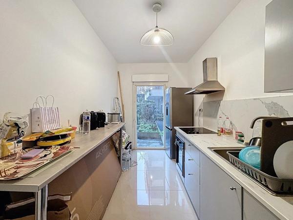 Vente Appartement 2 pièces 50 m2 à Créteil