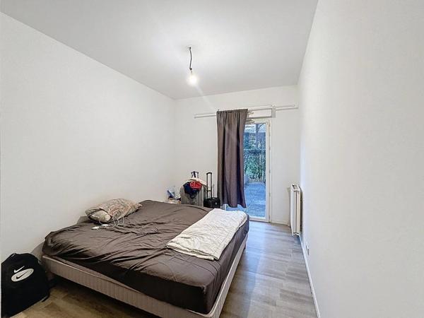 Vente Appartement 2 pièces 50 m2 à Créteil