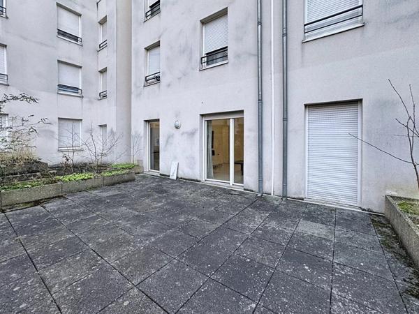 Vente Appartement 2 pièces 50 m2 à Créteil