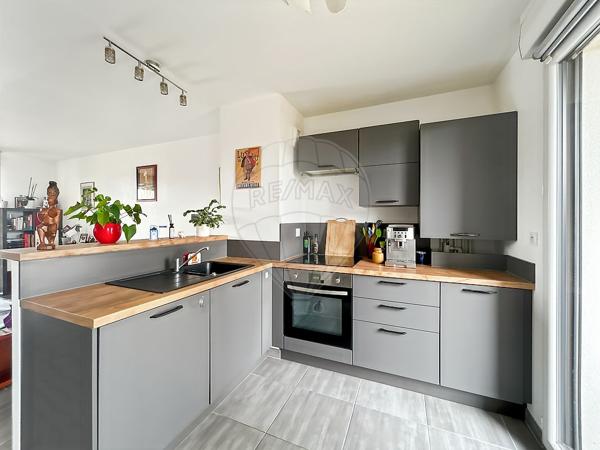 Appartement  en vente - Loire-Atlantique - 44