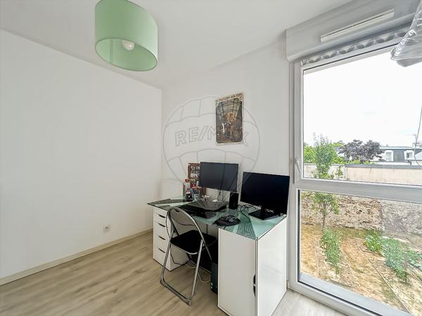 Appartement  en vente - Loire-Atlantique - 44