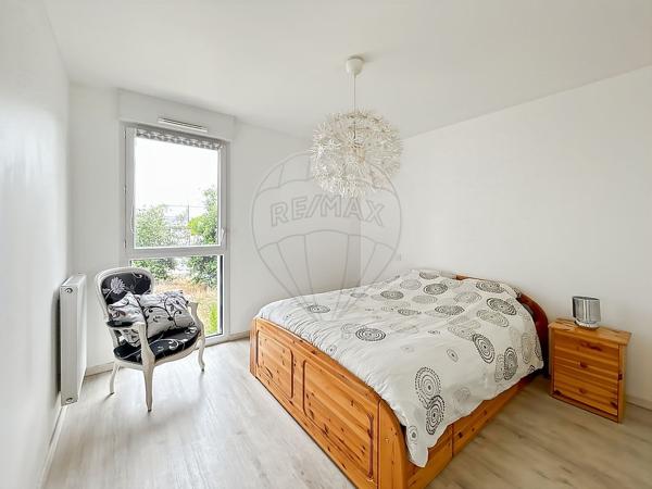 Appartement  en vente - Loire-Atlantique - 44