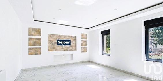 Maison à vendre 3 pièces 70 m² Épinal